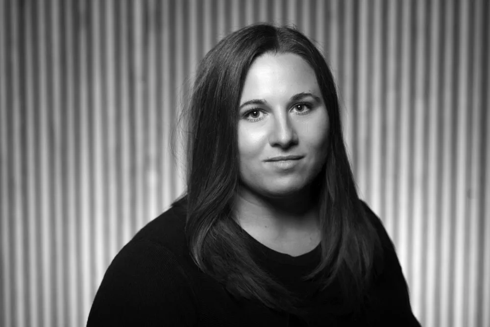 Danni Leith – COO Censuswide