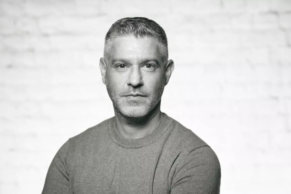 Mike Semp – CEO Sassy+